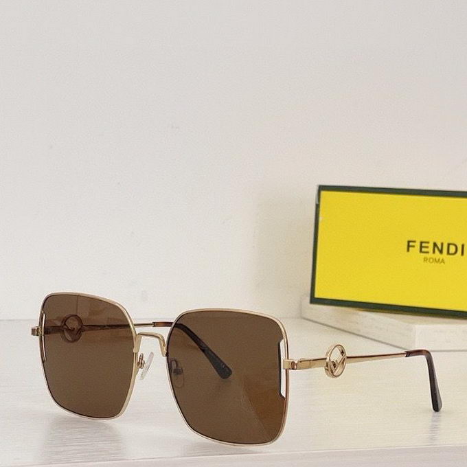 Fendi Sunglasses ID:20230612-812